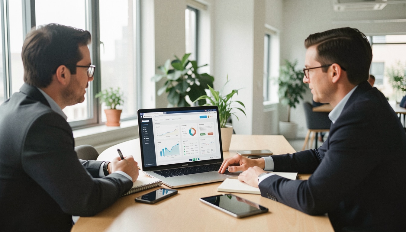 Conseil en stratégie digitale : comment bien choisir
