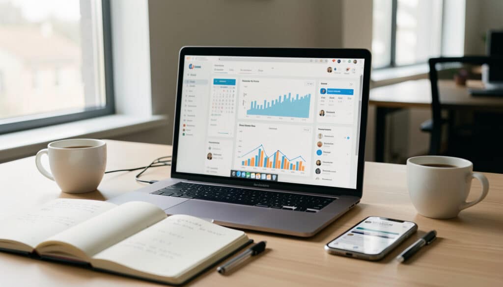 Quels outils de marketing digital choisir au départ ?