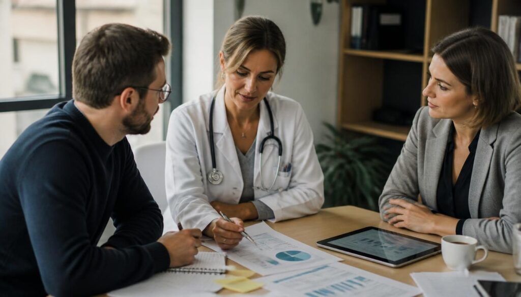 Comment choisir une agence de communication médicale