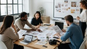 Créer une campagne publicitaire efficace de A à Z