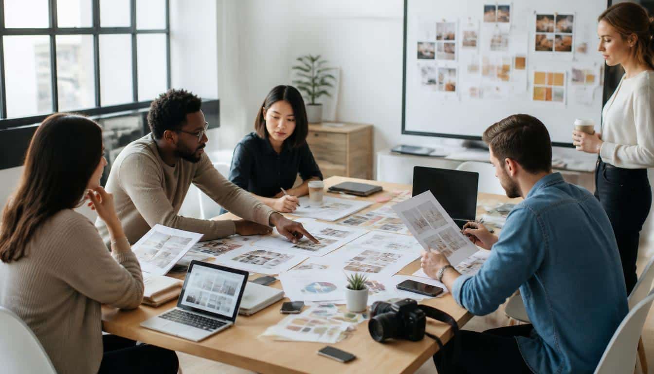 Créer une campagne publicitaire efficace de A à Z