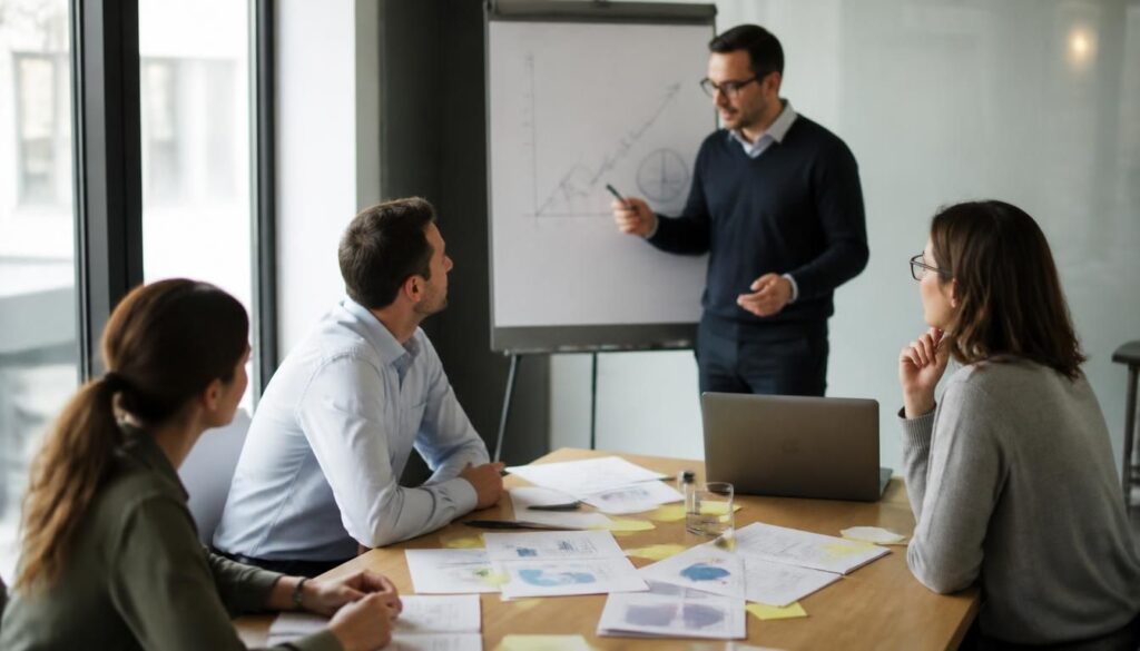 Formation en négociation commerciale : bien choisir