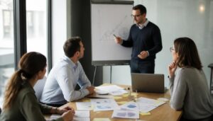 Formation en négociation commerciale : bien choisir