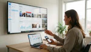 Quel logiciel d’affichage dynamique choisir ?